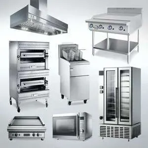 Cooking Equipment