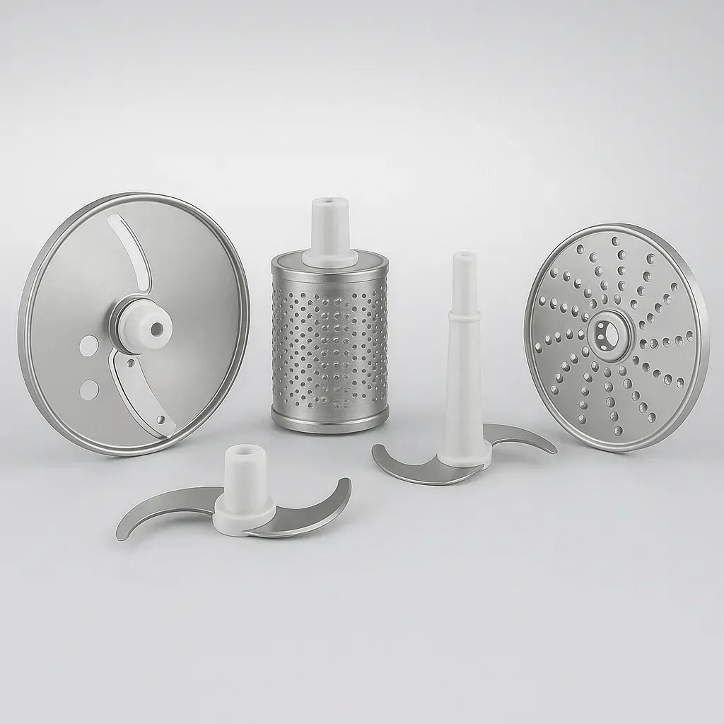 Food Prep Accessories