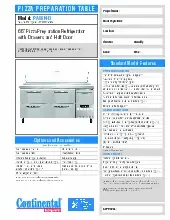 continental-refrigerator-pa68n-d-refrigerated-counter-pizza-prep-table-spec-250813ox5p01.pdf
