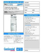 continental-refrigerator-d1fsnsshd-freezer-reach-in-specsheet-2508138pk5kn.pdf
