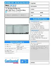 continental-refrigerator-sw72n-fb-refrigerated-counter-work-top-specsheet-250813jv1s05.pdf
