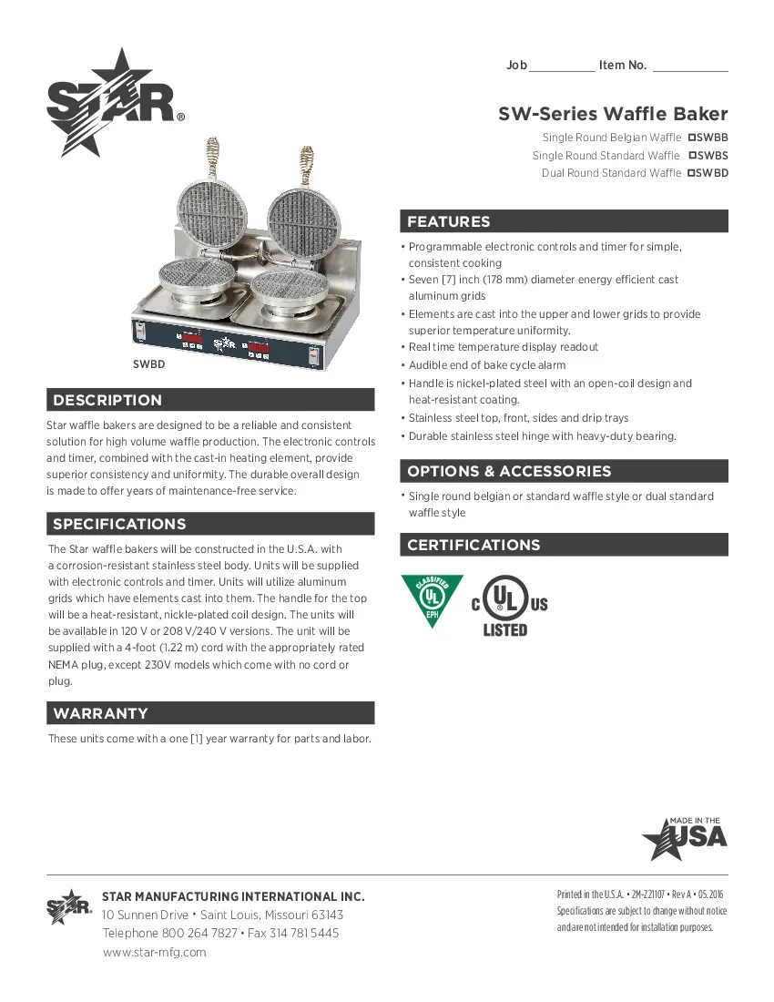 star-swbs-waffle-maker-120v-10-13-w-specsheet-260726rpgouq.pdf