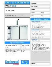 continental-refrigerator-kc50nss-draft-beer-cooler-specsheet-250813alkhih.pdf