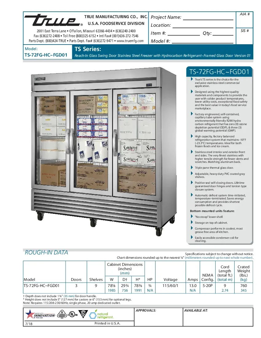 true-manufacturing-ts-72fg-hc-fgd01-freezer-reach-in-115v-three-section-gla-260719xfs576.pdf