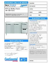 continental-refrigerator-dfa60nss-freezer-counter-work-top-specsheet-250813cygqa8.pdf