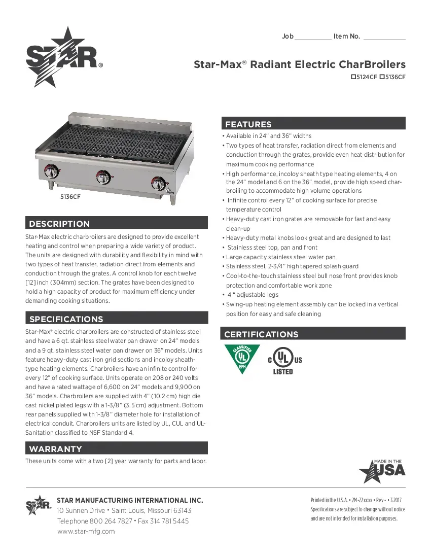star-5136cf-charbroiler-specsheet-26051784jay9.pdf