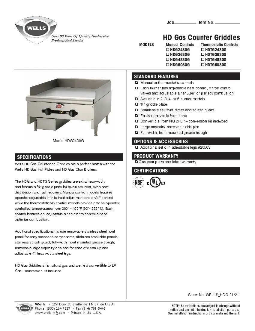 wells-hdg-3630g-griddle-gas-countertop-specsheet-260329tkd13x.pdf
