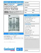 continental-refrigerator-d2rsnsagdhd-refrigerator-reach-in-specsheet-250813hzwc0x.pdf
