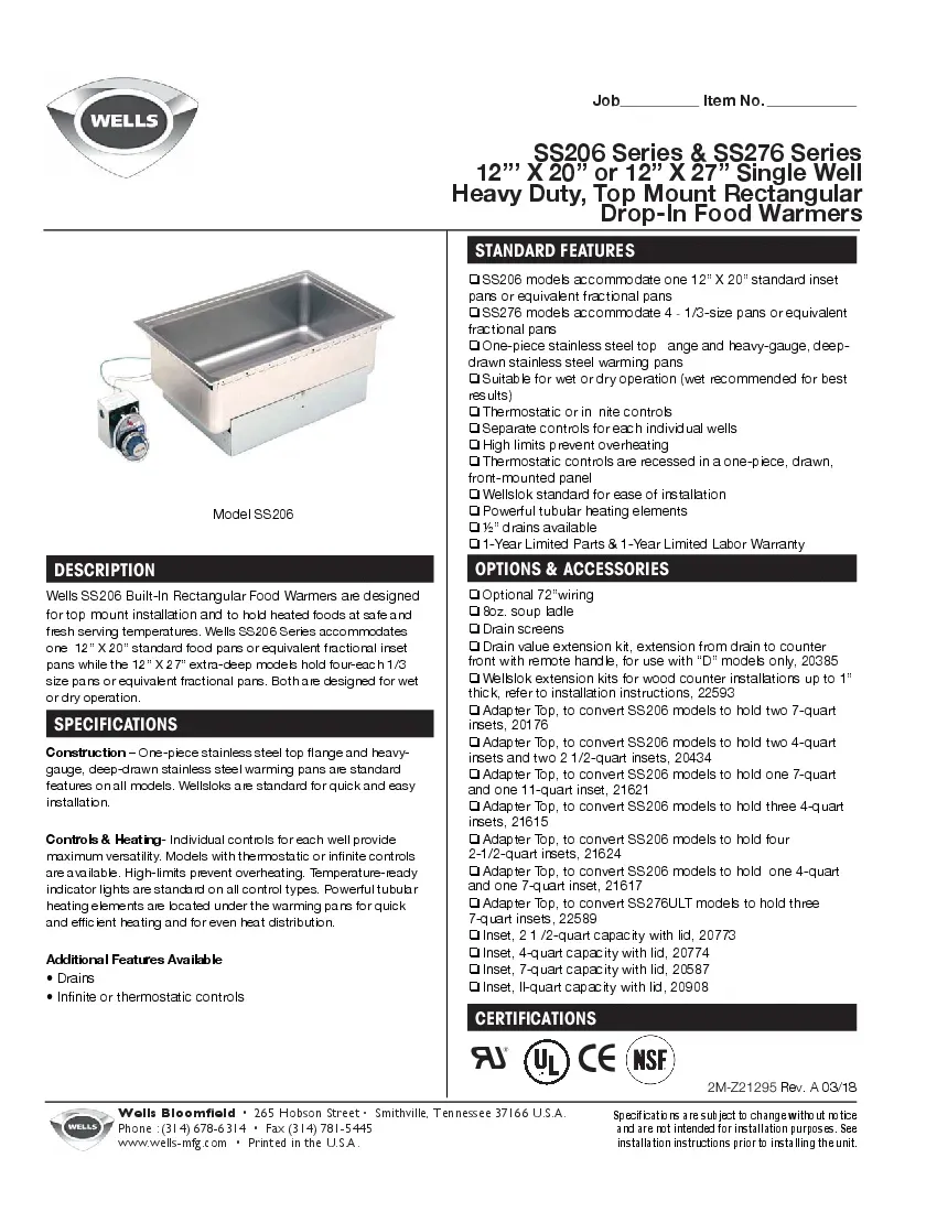 wells-ss-276tdu-hot-food-well-unit-drop-in-electric-specsheet-260329ms1adm.pdf
