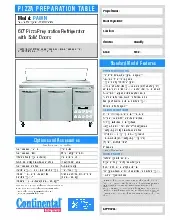 continental-refrigerator-pa60n-refrigerated-counter-pizza-prep-table-specsh-2508139eo732.pdf