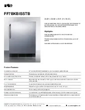 summit-appliance-ff7bkbisstb-refrigerator-undercounter-reach-in-specsheet-250813fonvu8.pdf