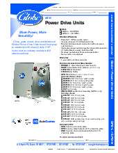 globe-gpd-l-power-drive-specsheet-241002y6owjb.pdf