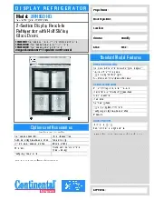 continental-refrigerator-2rnsasgdhd-refrigerator-reach-in-specsheet-250813z82iop.pdf