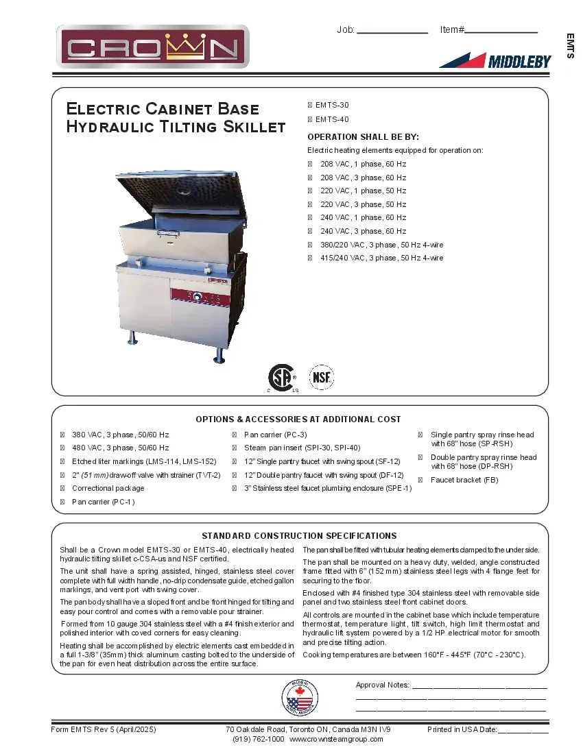 crown-steam-emts-30-electric-modular-tilt-skillet-208v-specsheet-260726h2pry7.pdf
