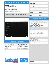 continental-refrigerator-bb50n-back-bar-cabinet-refrigerated-specsheet-250813fc2asw.pdf