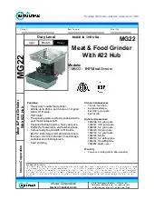 univex-mg22-meat-grinder-electric-specsheet-250813crfkp4.pdf