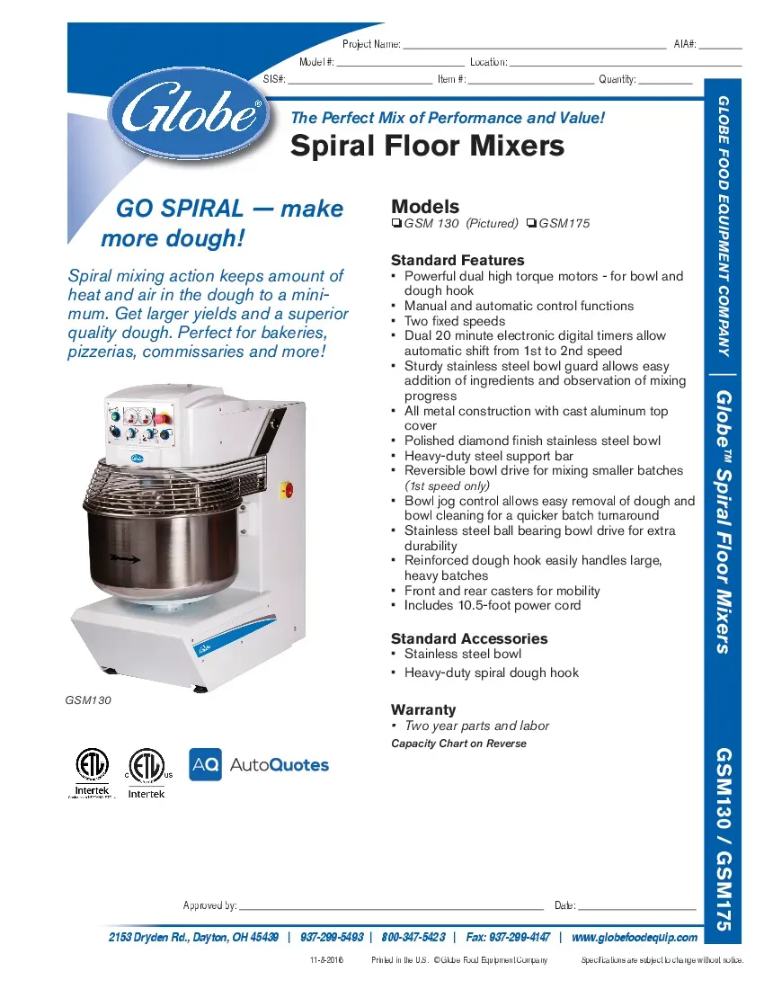 globe-gsm175-mixer-spiral-dough-208v-175-lbs-capacity-heavy-duty-specsheet-2608091s5nih.pdf