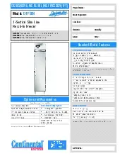 continental-refrigerator-d1fsensa-freezer-reach-in-specsheet-250813krp56c.pdf