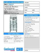 continental-refrigerator-1rxngdhd-refrigerator-reach-in-specsheet-250813zeoxe8.pdf