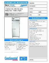 continental-refrigerator-d1resn-refrigerator-reach-in-specsheet-250813p10ier.pdf