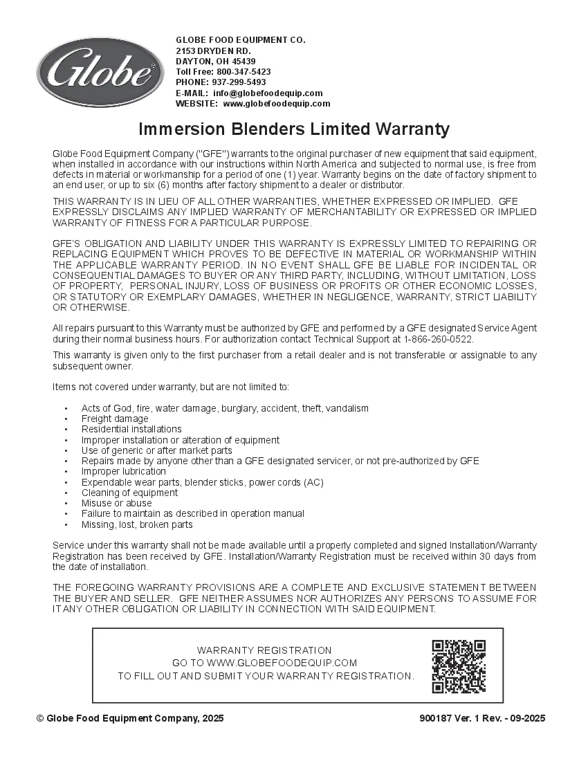 globe-gib750-16-immersion-blender-variable-speed-specsheet-2610041ufel3.pdf
