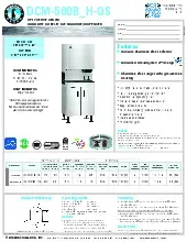 hoshizaki-dcm-500bwh-os-ice-maker-dispenser-nugget-style-specsheet-2508130xejlg.pdf