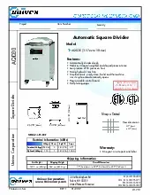univex-aqd30-dough-divider-specsheet-2508133lt8dr.pdf