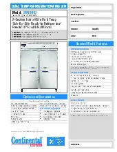 continental-refrigerator-2rfensshd-refrigerator-freezer-reach-in-specsheet-25081362ksvm.pdf