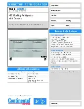 continental-refrigerator-sw48n-d-refrigerated-counter-work-top-specsheet-250813d4wsav.pdf