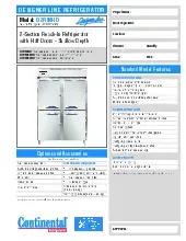 continental-refrigerator-d2rsnhd-refrigerator-reach-in-specsheet-250813zmny09.pdf