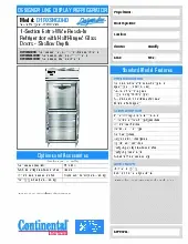continental-refrigerator-d1rxsngdhd-refrigerator-reach-in-specsheet-250813qmmpxm.pdf