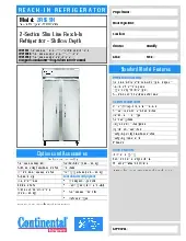 continental-refrigerator-2rsesn-refrigerator-reach-in-specsheet-250813atya7f.pdf