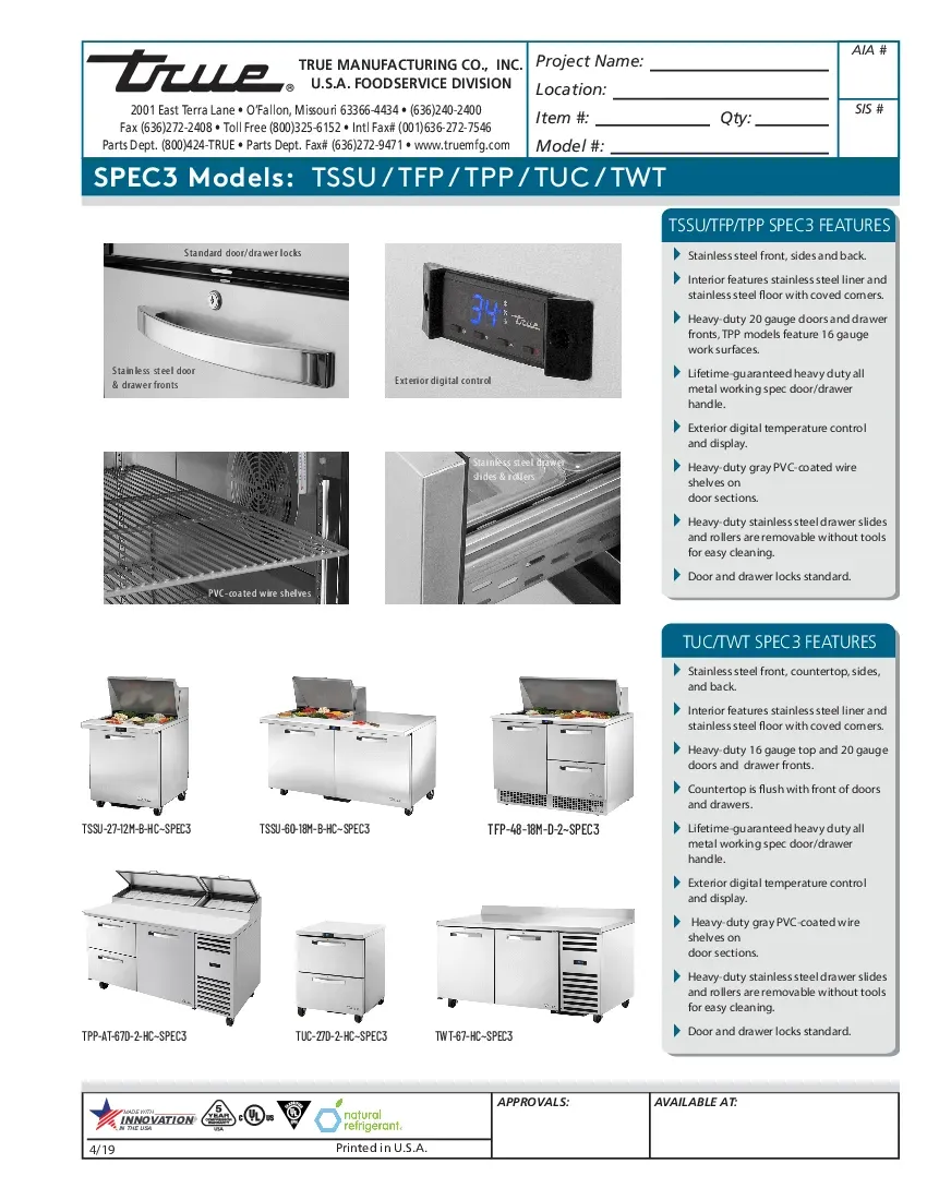 true-manufacturing-tuc-60f-hc-spec3-freezer-undercounter-reach-in-115v-60-3-260809ztwlda.pdf