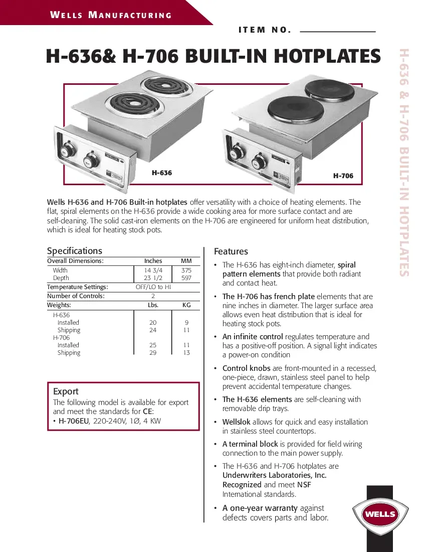 wells-h-706-hotplate-built-in-electric-14-75-w-4000w-specsheet-260809kro9x8.pdf