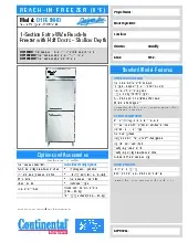 continental-refrigerator-d1fesnhd-freezer-reach-in-specsheet-250813p9e604.pdf