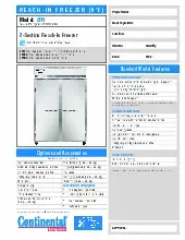 continental-refrigerator-2fn-freezer-reach-in-specsheet-250813eornkm.pdf