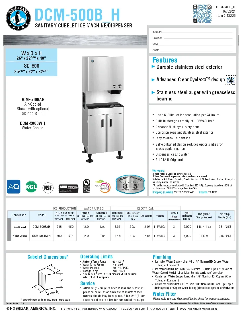 hoshizaki-dcm-500bwh-ice-maker-dispenser-nugget-style-115v-cubelet-style-se-260726yvu7x4.pdf