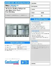 continental-refrigerator-sw48ngd-fb-refrigerated-counter-work-top-specsheet-25081358dgtx.pdf
