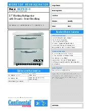 continental-refrigerator-sw27n-fb-d-refrigerated-counter-work-top-specsheet-250813vrs329.pdf