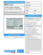 continental-refrigerator-ucf48sn-freezer-undercounter-reach-in-specsheet-2508137vplqp.pdf