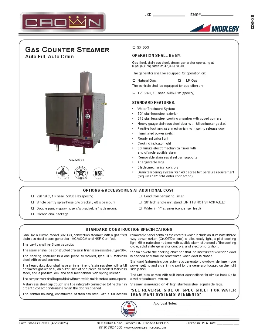 crown-steam-sx-5g3-gas-counter-steamer-specsheet-260503js6ypv.pdf