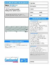 continental-refrigerator-ra118n-u-d-refrigerator-undercounter-reach-in-spec-250813ro4yx0.pdf