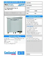 continental-refrigerator-df27n-u-freezer-undercounter-reach-in-specsheet-2508132dmwhk.pdf
