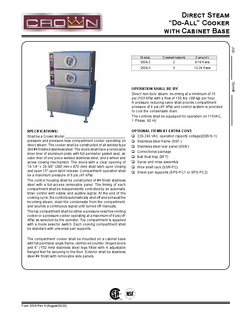 crown-steam-dda-2-direct-steam-2-compartment-cooker-115v-specsheet-260719yjgwxd.pdf