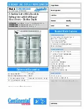 continental-refrigerator-d2resnsagdhd-refrigerator-reach-in-specsheet-2508136cwm66.pdf