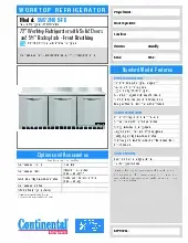 continental-refrigerator-sw72nbs-fb-refrigerated-counter-work-top-specsheet-250813c7wtwo.pdf