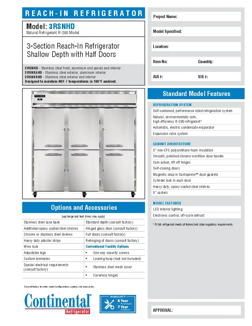 continental-refrigerator-3rsnsshd-refrigerator-reach-in-three-section-self-260809utdhe8.pdf