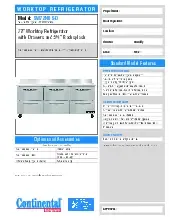 continental-refrigerator-sw72nbs-d-refrigerated-counter-work-top-specsheet-250813004b2z.pdf