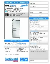 continental-refrigerator-d1renhd-refrigerator-reach-in-specsheet-250813ua33ig.pdf