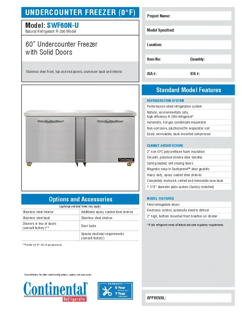 continental-refrigerator-swf60n-u-freezer-undercounter-reach-in-60-w-rehing-2607191efm56.pdf
